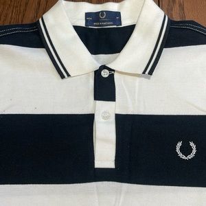 Fred Perry 38”